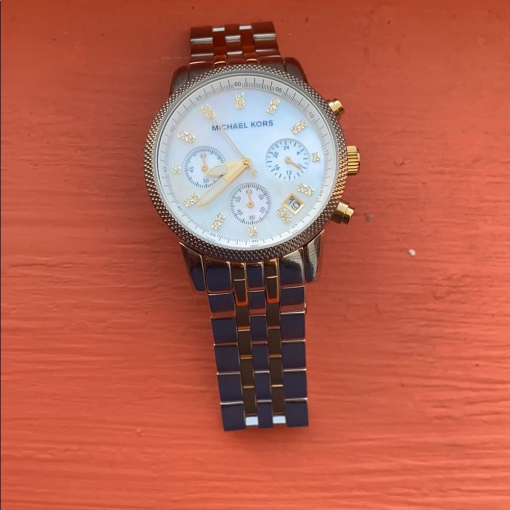 Michael Kors watch